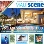 Maui Scene